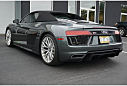 Thumbnail image of 2017 Audi R8 at Paul Blouin Performance