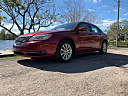 Thumbnail image of 2011 Chrysler 200 at Terrace Automotive, Inc