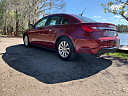 Thumbnail image of 2011 Chrysler 200 at Terrace Automotive, Inc