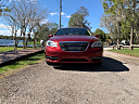 Thumbnail image of 2011 Chrysler 200 at Terrace Automotive, Inc