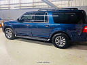 Thumbnail image of 2015 Ford Expedition EL at Jim's Motors