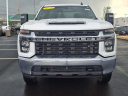 Thumbnail image of 2022 Chevrolet Silverado 2500HD at Faulkner Toyota Harrisburg Used