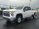 Thumbnail image of 2022 Chevrolet Silverado 2500HD at Faulkner Toyota Harrisburg Used