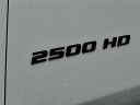 Thumbnail image of 2022 Chevrolet Silverado 2500HD at Faulkner Toyota Harrisburg Used