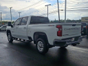 Thumbnail image of 2022 Chevrolet Silverado 2500HD at Faulkner Toyota Harrisburg Used