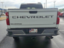 Thumbnail image of 2022 Chevrolet Silverado 2500HD at Faulkner Toyota Harrisburg Used