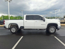Thumbnail image of 2022 Chevrolet Silverado 2500HD at Faulkner Toyota Harrisburg Used