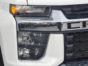 Thumbnail image of 2022 Chevrolet Silverado 2500HD at Faulkner Toyota Harrisburg Used