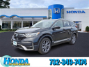 2022 Honda CR-V Hybrid Touring at Honda Of Toms River