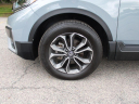 Thumbnail image of 2020 Honda CR-V at Goldstein Buick GMC