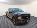 Thumbnail image of 2024 Ford F-150 at The Garage