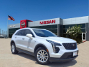 Thumbnail image of 2023 Cadillac XT4 at Reliance Nissan