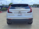 Thumbnail image of 2023 Cadillac XT4 at Reliance Nissan