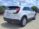 Thumbnail image of 2023 Cadillac XT4 at Reliance Nissan