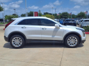 Thumbnail image of 2023 Cadillac XT4 at Reliance Nissan