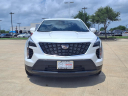 Thumbnail image of 2023 Cadillac XT4 at Reliance Nissan