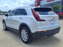 Thumbnail image of 2023 Cadillac XT4 at Reliance Nissan