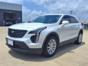 Thumbnail image of 2023 Cadillac XT4 at Reliance Nissan
