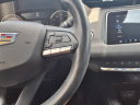 Thumbnail image of 2023 Cadillac XT4 at Reliance Nissan