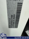 Thumbnail image of 2020 Ram ProMaster at Apex Auto