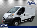 Thumbnail image of 2020 Ram ProMaster at Apex Auto