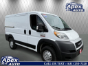 Thumbnail image of 2020 Ram ProMaster at Apex Auto