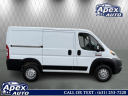 Thumbnail image of 2020 Ram ProMaster at Apex Auto