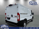 Thumbnail image of 2020 Ram ProMaster at Apex Auto
