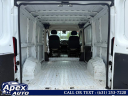 Thumbnail image of 2020 Ram ProMaster at Apex Auto