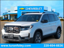 Thumbnail image of 2023 Honda Passport at TuranFoleyUSED of Gulfport, MS