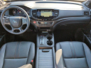 2023 Honda Passport TrailSport at TuranFoleyUSED of Gulfport, MS