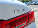 Thumbnail image of 2020 Acura TLX at Peruzzi Nissan