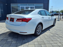 Thumbnail image of 2020 Acura TLX at Peruzzi Nissan