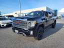 Thumbnail image of 2021 GMC Sierra 3500HD at Dick Brooks Honda Used