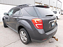Thumbnail image of 2016 Chevrolet Equinox at Mathews Nissan
