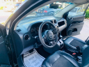 Thumbnail image of 2015 Jeep Compass at TEXAS DRIVE AUTO DEALER