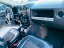 2015 Jeep Compass Sport at TEXAS DRIVE AUTO DEALER