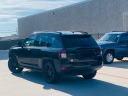 Thumbnail image of 2015 Jeep Compass at TEXAS DRIVE AUTO DEALER