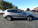 Thumbnail image of 2012 BMW X3 at Gary Mathews Motors