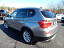 Thumbnail image of 2012 BMW X3 at Gary Mathews Motors