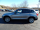 Thumbnail image of 2012 BMW X3 at Gary Mathews Motors