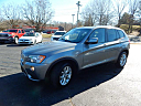 Thumbnail image of 2012 BMW X3 at Gary Mathews Motors