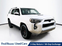 Thumbnail image of 2022 Toyota 4Runner at MccaffertyFordOfLanghorne of Langhorne, PA
