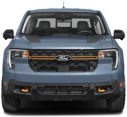 Thumbnail image of 2025 Ford Maverick at Ford of Port Jeff