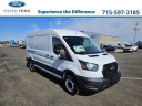 Thumbnail image of 2025 Ford Transit at Osseo Ford