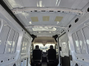 Thumbnail image of 2025 Ford Transit at Osseo Ford