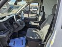 Thumbnail image of 2025 Ford Transit at Osseo Ford