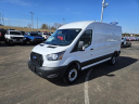 Thumbnail image of 2025 Ford Transit at Osseo Ford
