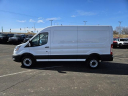 Thumbnail image of 2025 Ford Transit at Osseo Ford