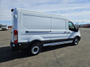 Thumbnail image of 2025 Ford Transit at Osseo Ford